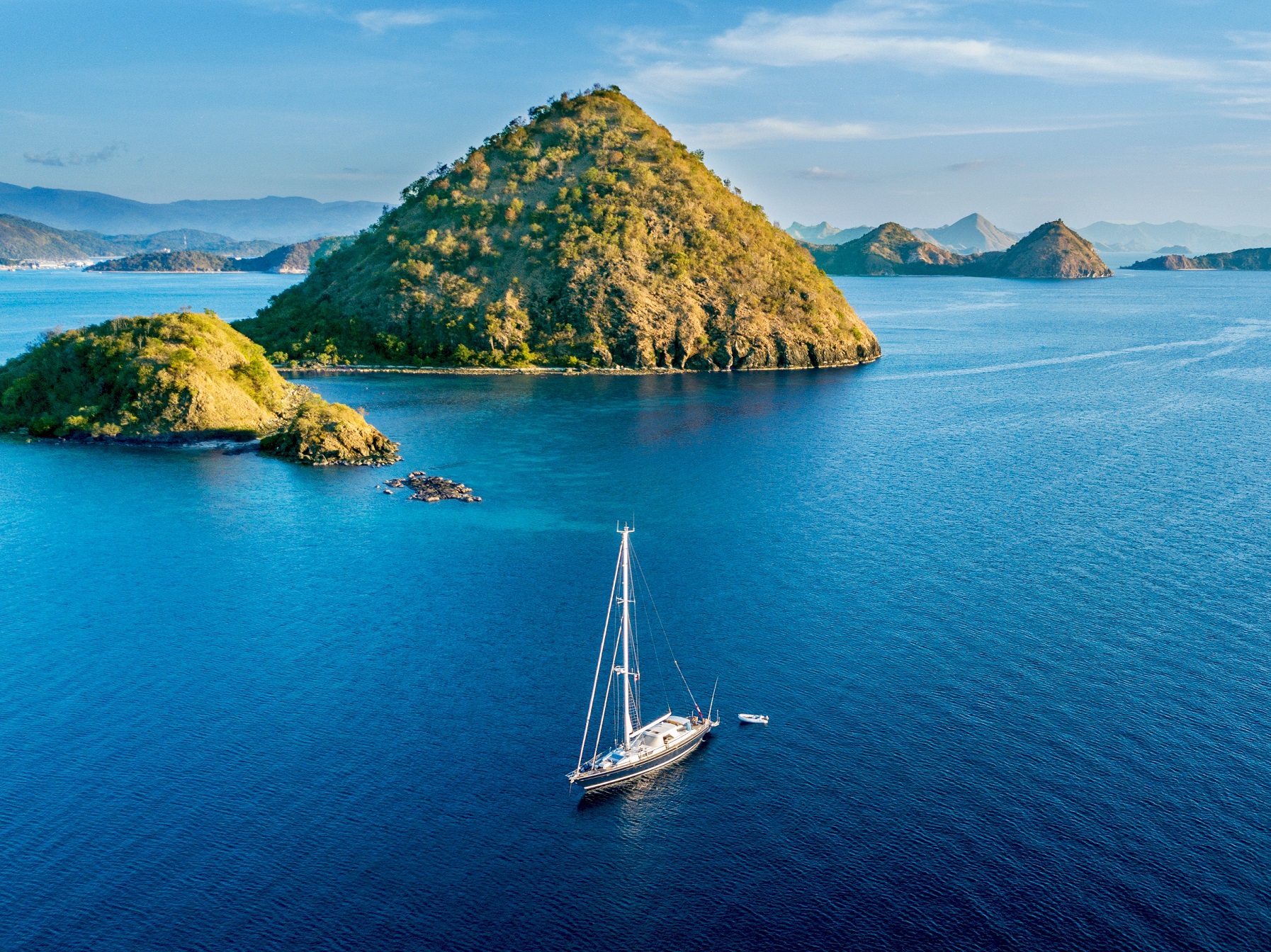 Nusa Tenggara Timur, Labuan Bajo